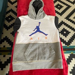 Nike Air Jordan Hoodie